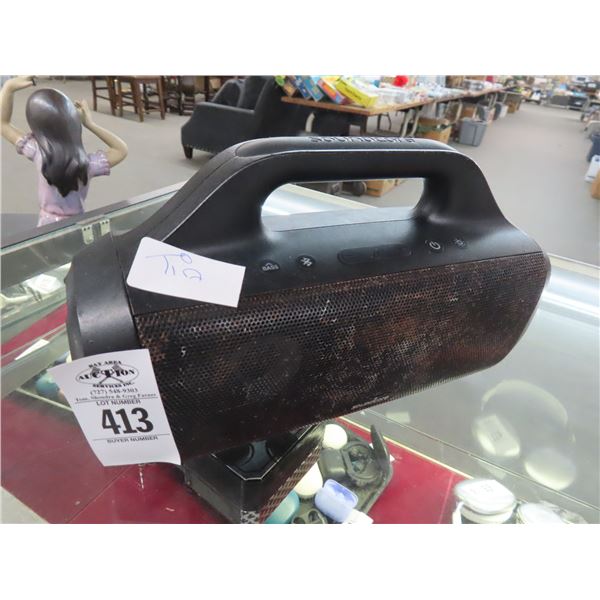 Sound Core Speaker