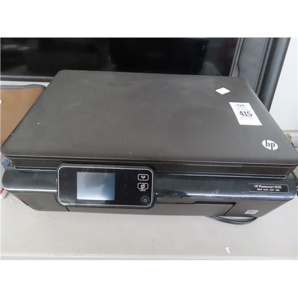 HP Photosmart 5520 MFC