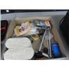 Image 2 : Rifle Soft Case, Asst. Gun Accessories