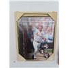 Image 3 : Ozzy Smith/Other Baseball Memorabilia - 3