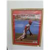 Image 4 : Ozzy Smith/Other Baseball Memorabilia - 3