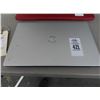 Image 1 : Dell Silver Laptop Computer Hard Drive Removed/Cleaned