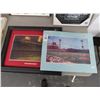 Image 1 : Bush Stadium 1957/60 Photographed Memorabilia