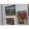Image 1 : Framed Baseball Memorabilia Stan Musial/Others - 3