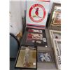 Image 1 : St. Louis Cardinals Memorabilia - 5