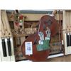 Image 3 : Dee Rodriguez Musical Keyboard Art by Local Artist Nationwide Known Works
