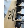 Image 3 : Ibanez Geo Electric Guitar S # GS141307299