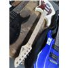 Image 1 : PV Raptor Plus Electric Guitar - S # QLNBG12000331