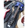 Image 1 : Schecter Diamond Series Electric Guitar w/Soft Case - S # 0404197