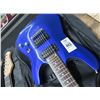 Image 2 : Schecter Diamond Series Electric Guitar w/Soft Case - S # 0404197