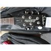 Image 3 : Schecter Diamond Series Electric Guitar w/Soft Case - S # 0404197