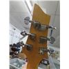 Image 5 : Schecter Diamond Series Electric Guitar w/Soft Case - S # 0404197