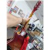 Image 3 : Electric Guitar w/Hard Case No Name / S #
