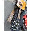 Image 1 : Gibson Acoustic Guitar w/Soft Case - S # 654780