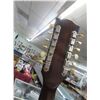 Image 3 : Gibson Acoustic Guitar w/Soft Case - S # 654780