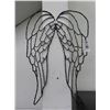 Image 1 : Angle Wings Wall Art
