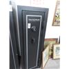 Image 1 : Field/Stream Gun Safe Approx. 16W  X  12D  X  48H  w/Combo
