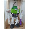 Image 1 : Buzz Lighter Year Style Child Play Toy