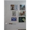 Image 1 : Beatles, Zack Bryan, 8 Ball, Others Metal Wall Signs - 8