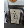 Image 1 : Asst. Wall Art Nudes - 5