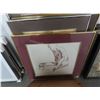 Image 2 : Asst. Wall Art Nudes - 5
