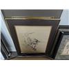 Image 4 : Asst. Wall Art Nudes - 5