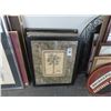 Image 1 : Asst. Wall Art - 6