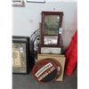 Image 1 : Asst. Advertising Signs, Wall Art - 9