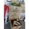 Image 3 : Grass Roots Bean Works Dinosaur Figurines - ALL