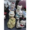 Image 1 : Collector Cookie Jars - 6