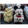 Image 2 : Collector Cookie Jars - 6