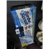 Image 1 : Turbo Scrub Hand Held Power Scrubber