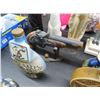 Image 2 : Asst. Collector Decanters - 10