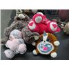 Image 1 : Plush Toys - 4