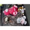 Image 2 : Plush Toys - 4