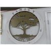 Image 1 : Family Metal Wall Art