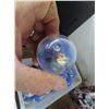 Image 3 : Disney Dome Collectible Figurines in Box, Loose Ones in Bin