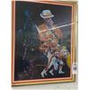 Image 1 : JR. Wainwright Framed Print