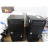 Image 1 : Windows Server Tower 2019 16GB Ram 250/500 GB Computer Server Tower - 2