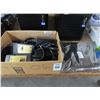 Image 1 : Computer Cables, Sunba Adapters