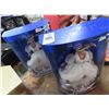 Image 3 : 5-Collector Barbie Holiday/Other - 5 X $