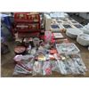 Image 1 : Large Lot of Coca Cola Collectibles