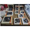 Image 1 : 4-Ico Die Cast Airplanes - 4 X $