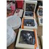 Image 2 : 4-Ico Die Cast Airplanes - 4 X $