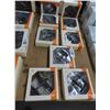 Image 1 : 9-Ico Die Cast Airplanes - 9 X $