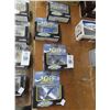 Image 1 : 4-Die Cast Airplanes - 4 X $