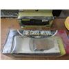 Image 2 : 4-Die Cast 53 Pickup, Hess Truck, Military, Airplane - 4 X $