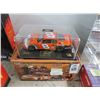Image 1 : Dale Earnhardt Die Cast Car In Display Case