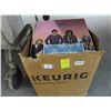 Image 1 : Vintage Vinyl Records