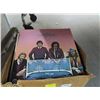 Image 2 : Vintage Vinyl Records